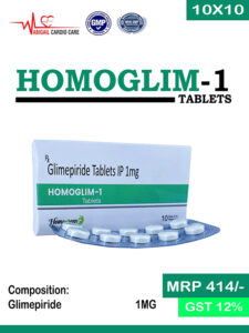 HOMOGLIM-1