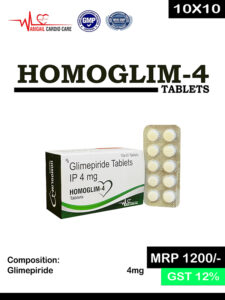 HOMOGLIM-4