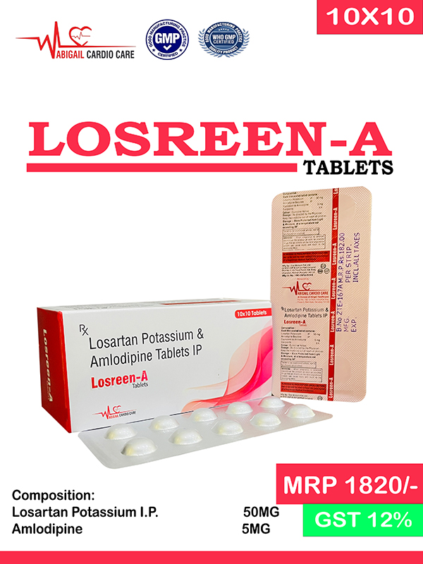 LOSREEN-A