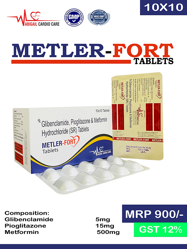 METLER-FORT
