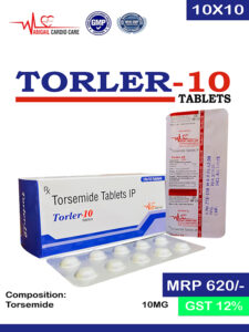 TORLER 10