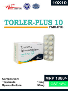 TORLER-PLUS 10