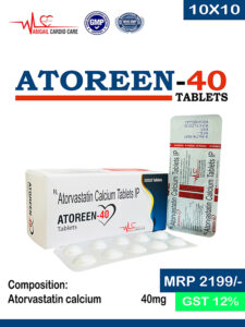 atoreen-40