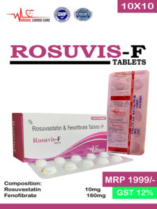 rosuvis-f